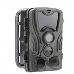 Mini Thermal Trail Camera Long Distance Wildlife Monitoring Motion Sensor 12 Mp 1080p With Camouflage Shell Game Hunting for sale