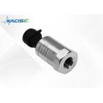 High precision refrigeration industrial pressure transmitter analog output GXPS353 Intrinsically safe mode E for sale