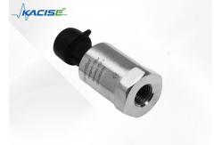 China High precision refrigeration industrial pressure transmitter analog output GXPS353 Intrinsically safe mode E supplier