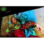 RGB led advertising board HD Indoor Full Color LED Display rental P5mm for sale