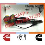 Diesel Injector 2867179 4964171 2867147 F00BJ00004 For Cu-Mmins QSK38 QSK50