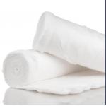 Healthy Care Medical Disposable Absorbent Cotton Roll For Dental / Wound Dressing for sale