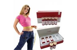 China Red Lipolab Lipolysis Solution Ppc Fat Dissolving Solution Deoxycholic Acid Injection supplier