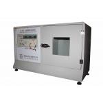 Industry Insulated Shoes High Voltage With Standing Resistance Testing Machine for sale