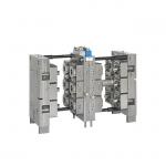 PC Components CNC Custom Small Injection Molding Precision Elements for sale
