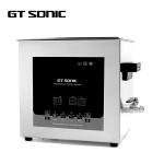 200 Watt Lab Ultrasonic Cleaning Equipments Ultrasonic Bath 9L GT SONIC D9 for sale