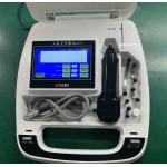 Physical Therapy Impulse Adjusting Instrument 5N 30N Chiropractic Impulse Gun for sale