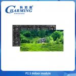 Fixed Frame Projector Screens Custom Mini P1.25 P1.86 P2.5 Indoor Fixed Pantalla  Video Led Wall Panel for sale