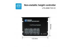 China LFS-ANM-T43-V2 Non Metal Laser Height Controller V2 Ruida Laser Controller supplier