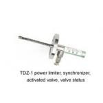 TD / UT Series Travel Rotational Speed Sensor High precision
