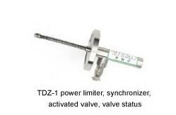 China TD / UT Series Travel Rotational Speed Sensor High precision supplier