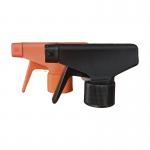 Wholesale Plastic Trigger Dispenser 28/410  Trigger Sprayer For Glass Cleaning for sale