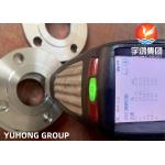 SUPER DUPLEX STEEL FLANGE ASTM A182 F53( S32750 ,1.4410) F55 ,F51 B16.5 for sale