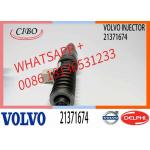 Injector Diesel Fuel Injector 21371674 20569291 21582096 21582094 for VOLVO Engine for sale