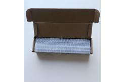 China Nylon Coated Metal 1.0mm A4 Twin Loop Wire Double Loop Binding supplier