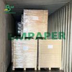 270g 300g Sturdy And Thin Coated Duplex Cardboard For File Book