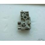 YAMAHA YV100X Ejector Base Solenoid Valve KM5-M7174-C1X Vacuum Generator Carrier Base for sale