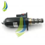 YT35V00013F1 Spare Parts Solenoid Valve For SK230-6E SK200-6E Excavator for sale
