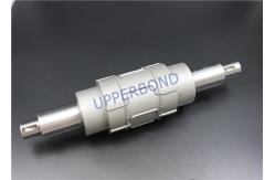 China Metallic HLP Cigarette Machine Parts Stainless Steel Inner Frame Cutter supplier