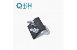 China OEM Accepted Hitch Receiver Anti Rattle Tightener For Secure Hauling supplier