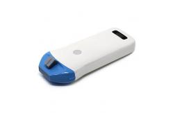 China Sonostar Portable Wireless BW Linear PICC Ultrasound Probe For Biopsy Guide supplier