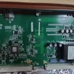 GE IS200EGDMH1AGG Ground Detection Module for sale