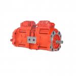 China K3V112DT Hydraulic Pump with 3 Months Warranty Compatible with Hitachi Doosan R210-7 R250-7 Excavators manufacturer