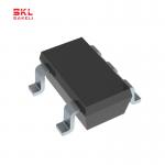 TLV62568DBVR PMIC IC Step-Down Buck DC-DC Converter Switching Regulators 5.5V for sale