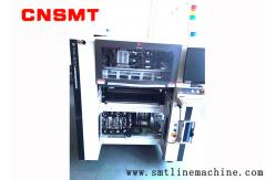 China Durable SMT Line Machine CNSMT Mirae MX400 MX400L MX400P High Mounting Speed supplier