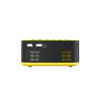 4k Mobile Cinema 4000 Lumens Pocket LED Projector Diffuse Technology