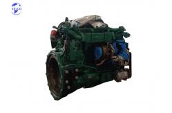 China Construction Machinery Industrial Engine deutz Penta TAD572VE supplier