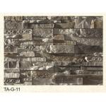 2014 hot sell light weight exterior thin brick for sale