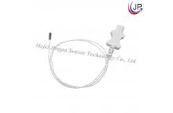 China PT1000 Class A Medical Temperature Sensor PVC Probe High Accuracy supplier
