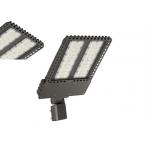 Parking Area 150 Watt Led Shoebox , Shoebox Parking Lot Lights Yard 140LM/W
