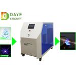 DY2000 HHO Gas Welding Machine , Hydrogen Fuel Cell Electric Generator for sale