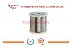 China Ni80cr20 Bright Nicr Alloy Wire For Heater Heat Elements ISO 9001 Passed supplier
