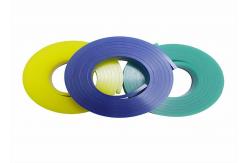 China 4000mm Length 40*9mm Screen Printing Material supplier