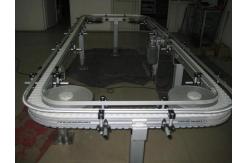 China                  Customized Chain Conveyor Line              supplier