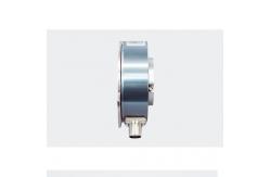 China K77 IP65 High Resolution Customized 65536ppr Incremental Encoder supplier