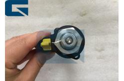 China E320B/E320C/E320D E325B Yellow Dot Electric Solenoid Valve 111-9916 supplier