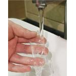 Convenient Transparent Acrylic Double Sided Tape With High Viscosity for sale