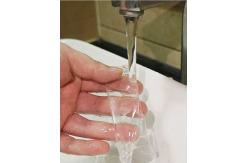 China Convenient Transparent Acrylic Double Sided Tape With High Viscosity supplier