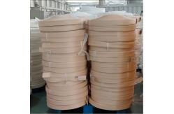 China Polypropylene Jumbo Bag Belt Woven Webbing Sling PP Lifting Loops supplier