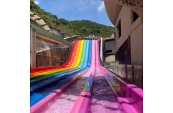 China Summer Entertainment Swimming Wave Pool Customized Backyard Wave Pool supplier