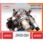 Neutral Common Rail Pump 294000-0560 294000-0564 diesel injector pump RE527528 for tractor 4045T 6068T for sale