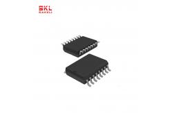 China ACS723KMATR-40AB-T Current Transducer High Accuracy Low Noise Low Power supplier