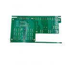 6 Layer FR4 PCB Board For High Density 0.1mm Min Line Spacing for sale