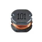 Large Current SMD Air Core Inductor Coil CD Series Mini Size For Led Drive for sale