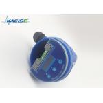 RS485 Output Explosion Proof Ultrasonic Water Level Meter High Precision With ABS Probe