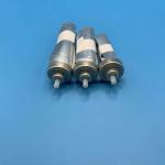BOV Aerosol for Industrial Lubricants - Consistent Flow, Robust Design